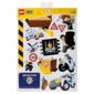 Large Pack Lego Wall Stickers