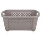 Arianna laundry basket, mole