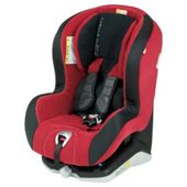 Jané Racing Car Seat, Group 0-1, Holland Garnet