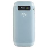 BlackBerry® Pearl Silicone Case Blackberry 9100/9105 Skin Translucent