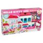 Mega Bloks Hello Kitty House Playset