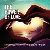 The Power of Love (3CD)