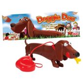 Ideal Doggie Doo Game