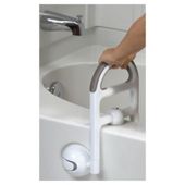 Bath Safety Rail