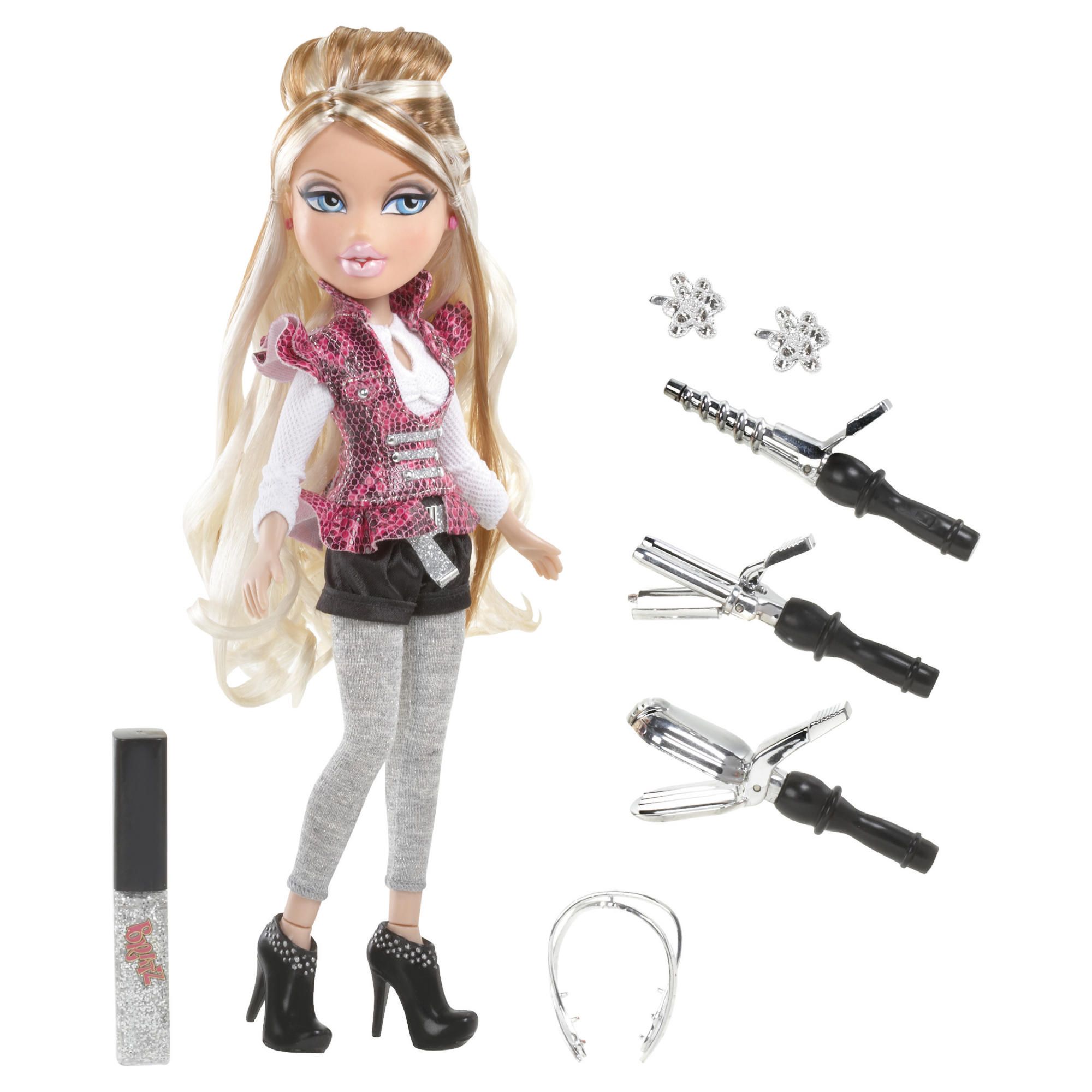 Bratz All Glammed Up Cloe Doll