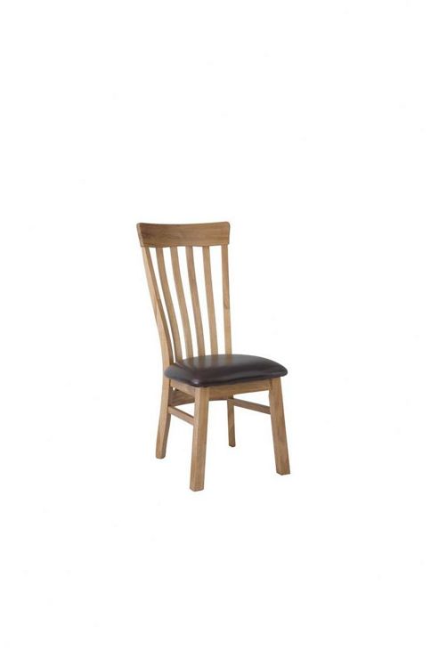 Image of Oakinsen Queensbury Dining Chair (set Of 2)