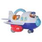 Carousel Toy Aeroplane