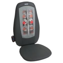 HoMedics SBM-179H-3GB Shiatsu Massager with integrated controls