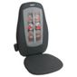 HoMedics SBM-179H-3GB Shiatsu Massager with integrated controls