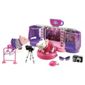 Teacup Piggies Fashion Runway
