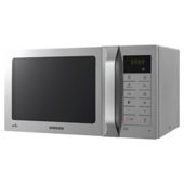 Samsung ME89F-SS  23L  800W Solo Microwave - Silver