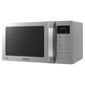 Samsung ME89F-SS  23L  800W Solo Microwave - Silver