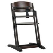 BabyDan Danchair, Walnut