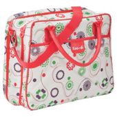Koo-di Swirl Maternity Case