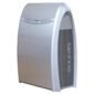 Ebac 6100 Dehumidifier (Silver)
