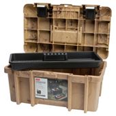 22  Wide tool Box