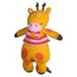 Latitude Enfant Josephine The Giraffe