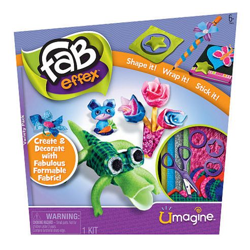 Image of Fab Effex Variety Pack