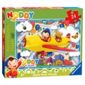 Noddy Giant Floor Jigsaw Puzzle 24 Piece