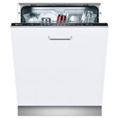 Neff Series 2 S51E50X1GB Fully Integrated Dishwasher