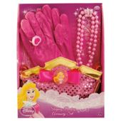 Disney Princess Gloves & Bag Set