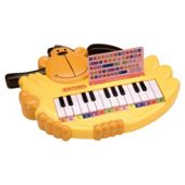 Bontempi Akm0761 Monkey Melody Piano