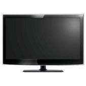 UMC 22 inch Widescreen Full HD 1080p LED Backlit TV with Freeview