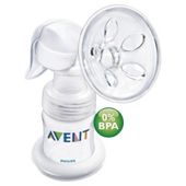 Philips Avent Manual Breast Pump