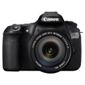 Canon EOS 60D Digital SLR Camera (Inc EF-S 18-135 mm f/3.5-5.6 IS Lens Kit)