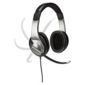 HP Stereo USB Over the Head Premium Digital Headset and Microphone