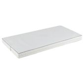 Kit For Kids Outlast® Pioneer™ Pocketed Spring Continental Cot Mattress