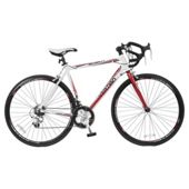 Vertigo Piccadilly 21" Road Bike - Unisex