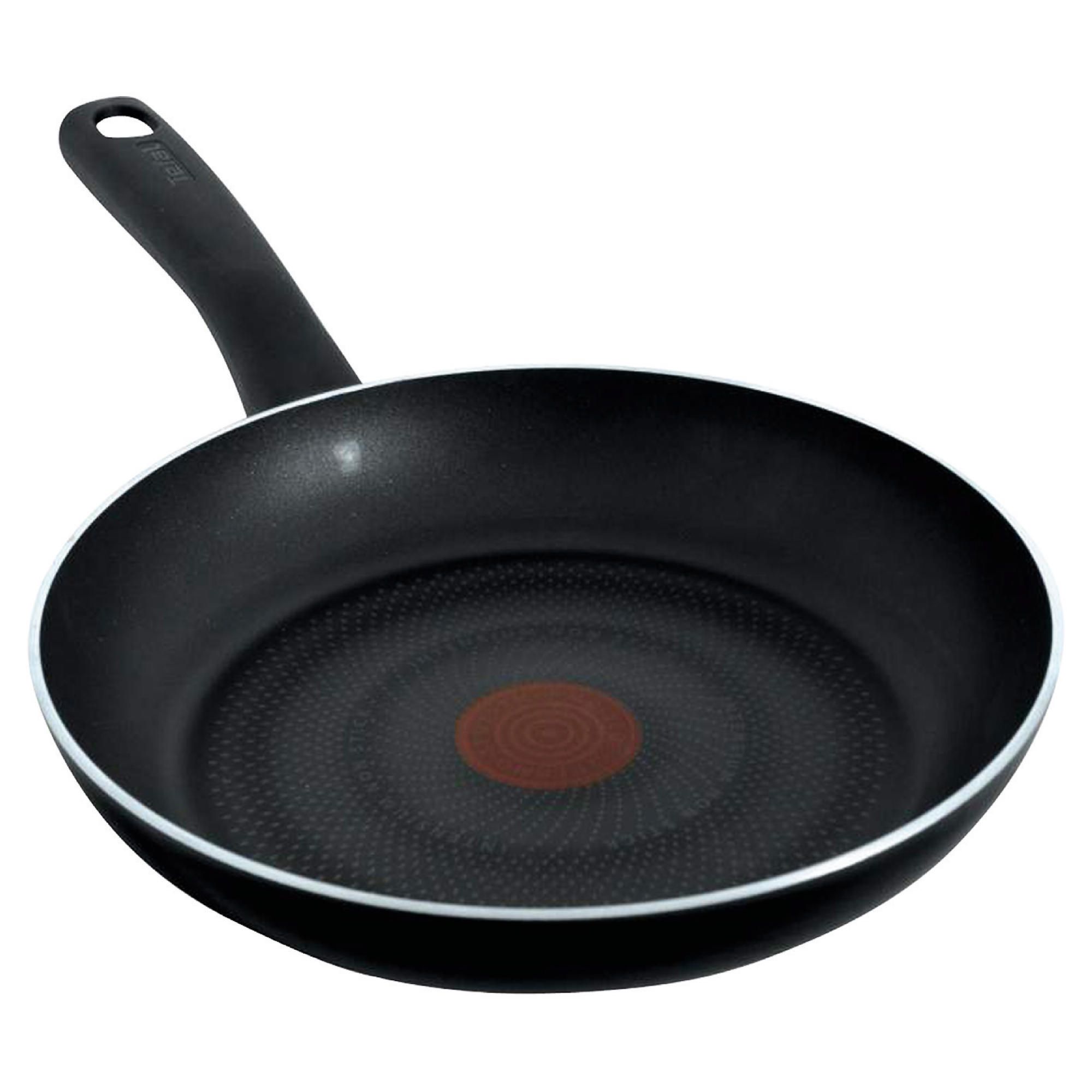 Tefal Initiative Enamel 30cm Frypan