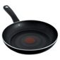Tefal Initiative 30cm Enamel Frying Pan
