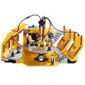 Character Building Doctor Who - Tardis Console Room Mega Set