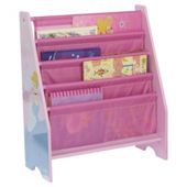 Disney Princess Sling Bookcase