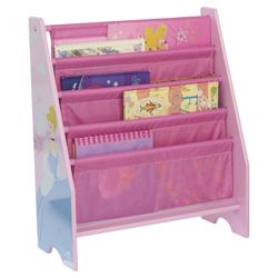 Disney Princess Sling Bookcase