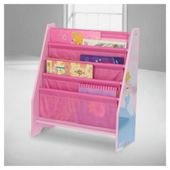 Disney Princess Sling Bookcase