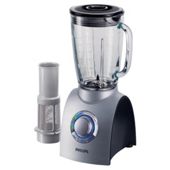 Philips HR2094 750W 1.5L - Variable Speeds Blender Aluminium