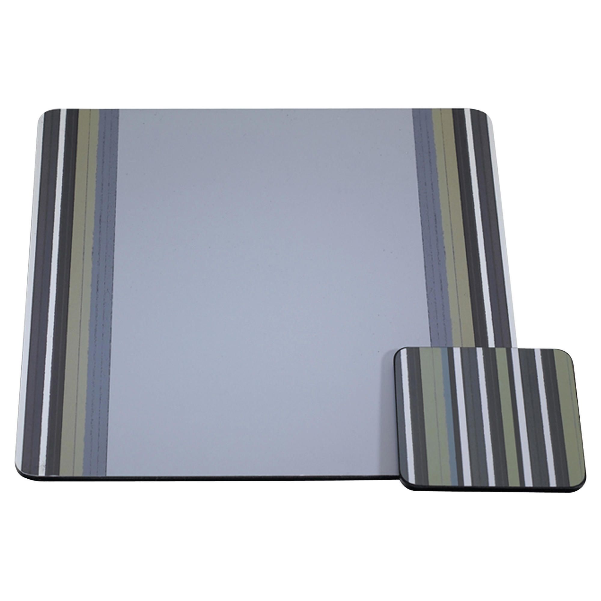 Denby Jet Placemats, 4 pack