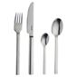 Richardson Sheffield 24 piece 6 Person Boxed Chilli Cutlery Set