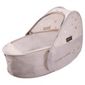Koo-di Pop Up Travel Cot & Bassinette, Sun & Sleep