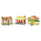 Bob The Builder Figure and Playset