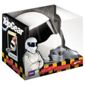 Top Gear Helmet Launcher Inc Diecast Model