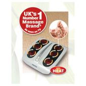 HoMedics FM-TS9-GB 3D Shiatsu Foot Massager with Heat