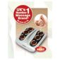 HoMedics FM-TS9-GB 3D Shiatsu Foot Massager with Heat