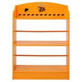 My 1St Jcb Bookcase