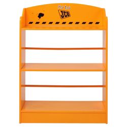My 1St Jcb Bookcase