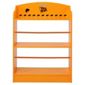 My 1St Jcb Bookcase