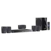 PANASONIC SC-BTT270EBK 5.1 BLU-RAY HOME CINEMA